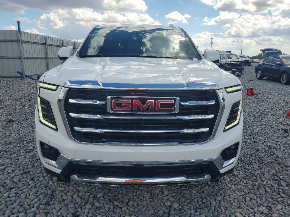 Продаж на аукціоні авто 2026 Gmc Yukon Xl, vin: 1GKS1GKD1TR108212, номер лоту: 79590285