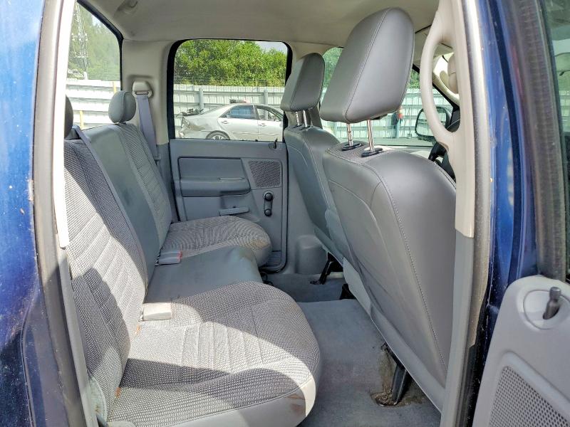 Продажа на аукционе авто 2006 Dodge Ram 1500, vin: 1D7HA18N76J242654, номер лота: 45589396