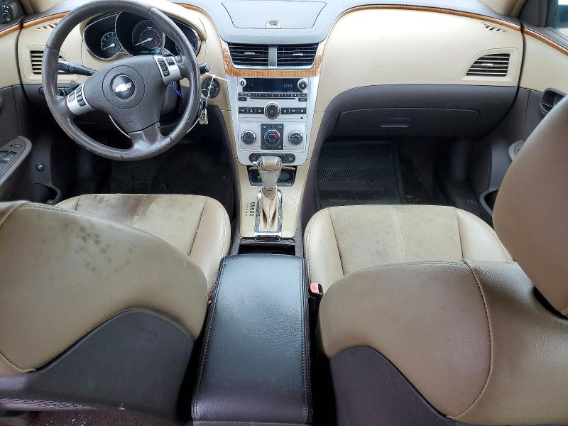 Aukcja sprzedaży 2009 Chevrolet Malibu, vin: 1G1ZJ57B19F126119, numer aukcji: 41855766