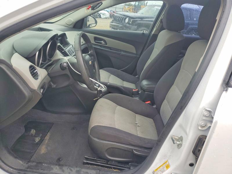 Aukcja sprzedaży 2013 Chevrolet Cruze, vin: 1G1PA5SG8D7103322, numer aukcji: 48214546