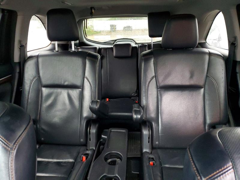 46879446 :رقم المزاد ، 5TDDKRFH5GS325554 vin ، 2016 Toyota Highlander مزاد بيع