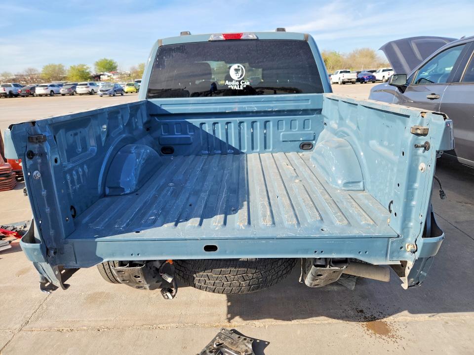 2023 Ford F150 მანქანა იყიდება აუქციონზე, vin: 1FTEW1CP6PKE87156, აუქციონის ნომერი: 46228606