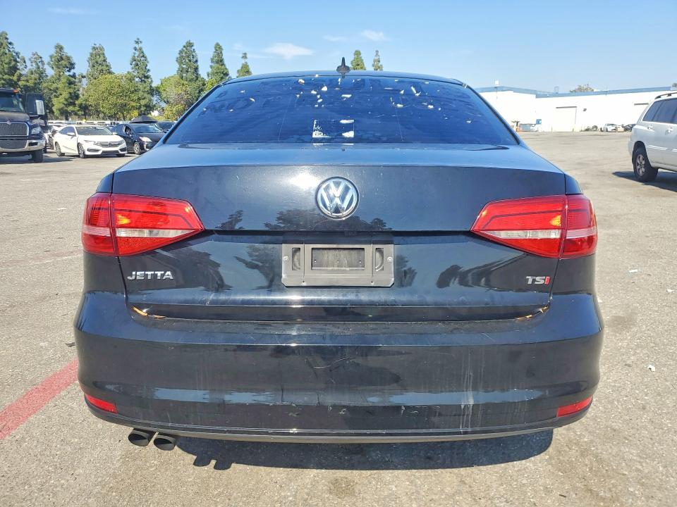 Продаж на аукціоні авто 2015 Volkswagen Jetta, vin: 3VWD17AJ4FM333867, номер лоту: 47209286
