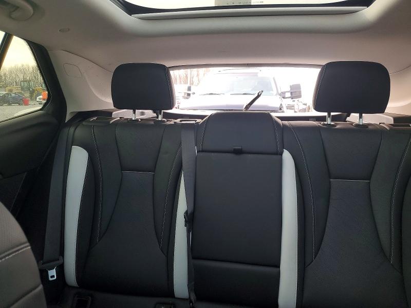 Продаж на аукціоні авто 2024 Buick Envision, vin: LRBFZPE44RD038601, номер лоту: 47303676