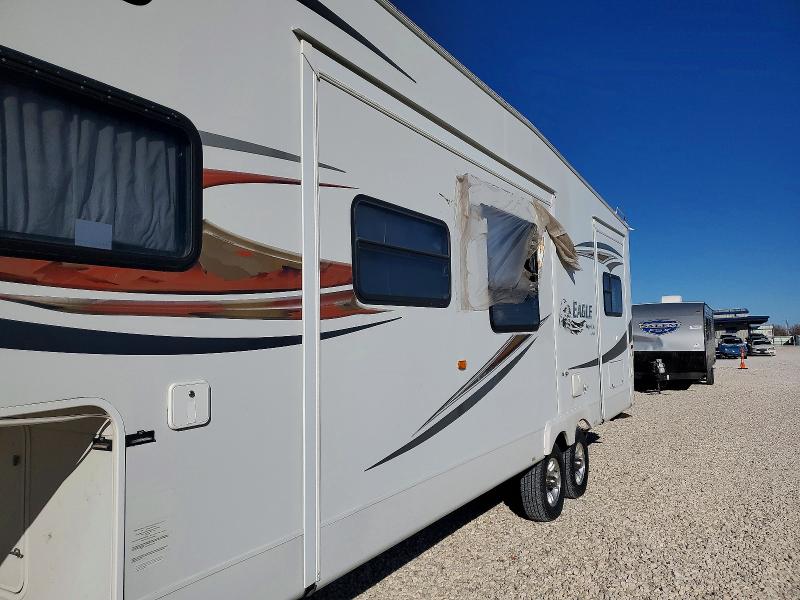 41773576 :رقم المزاد ، 1UJCJ0BSXB1PH0336 vin ، 2011 Jay Recreational Vehicle (rv) مزاد بيع