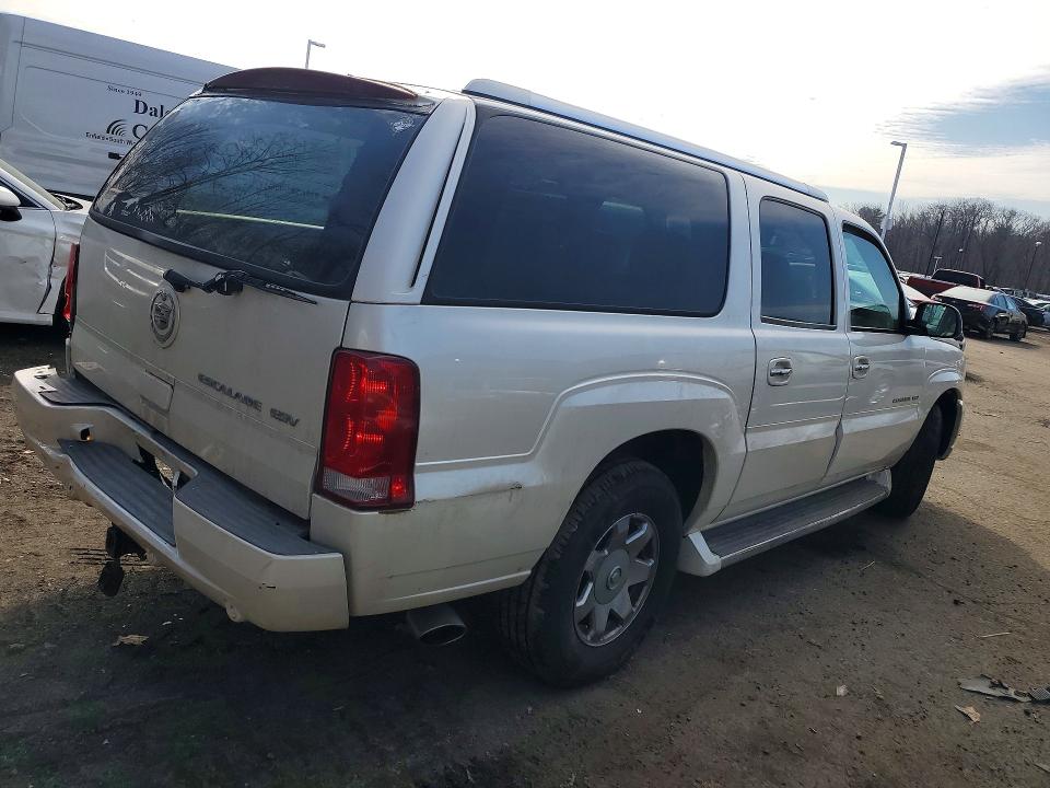 Aukcja sprzedaży 2004 Cadillac Escalade, vin: 3GYFK66N14G304752, numer aukcji: 41930536