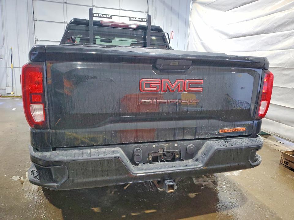 Продажа на аукционе авто 2020 Gmc Sierra, vin: 1GTR9CED2LZ239740, номер лота: 79637405