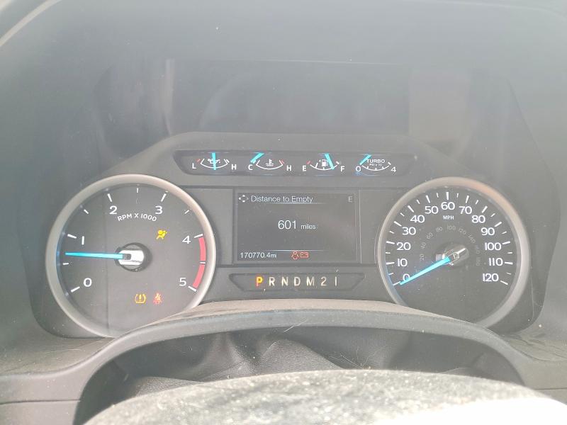 46355806 :رقم المزاد ، 1FT8W3BT2JEC72421 vin ، 2018 Ford F350 مزاد بيع