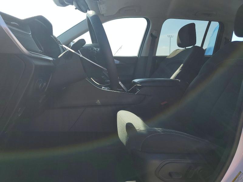 79613645 :رقم المزاد ، 1C4RJGAG6PC514789 vin ، 2023 Jeep Gr Cher مزاد بيع