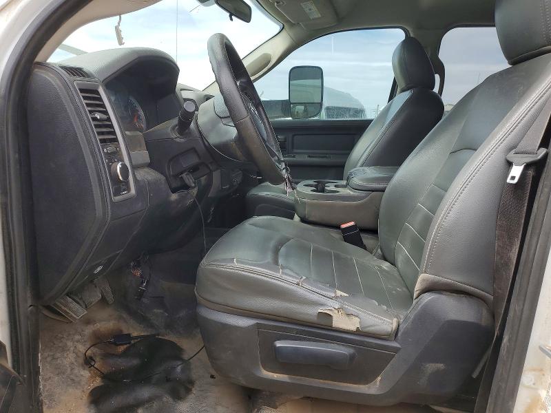 Продаж на аукціоні авто 2014 Ram 5500, vin: 3C7WRNELXEG126808, номер лоту: 47563766