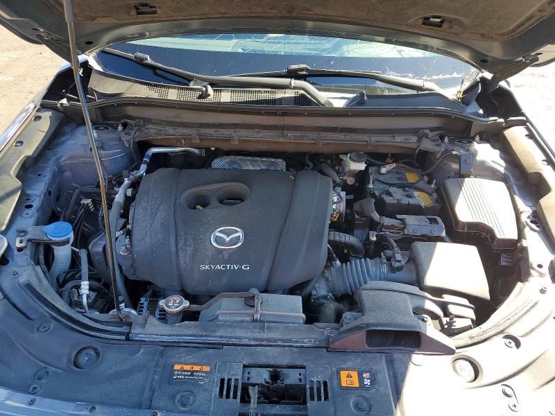 Aukcja sprzedaży 2023 Mazda Cx-5, vin: JM3KFBCM2P0199961, numer aukcji: 46929536