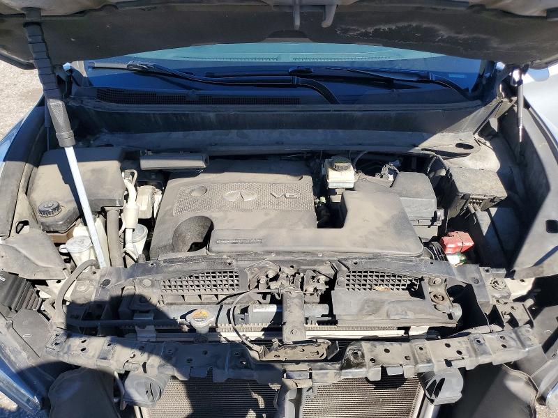 Aukcja sprzedaży 2016 Infiniti Fx50, vin: 5N1AL0MN7GC528818, numer aukcji: 46057976