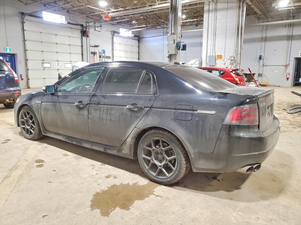 2007 Acura Tl მანქანა იყიდება აუქციონზე, vin: 19UUA76517A800015, აუქციონის ნომერი: 47718726