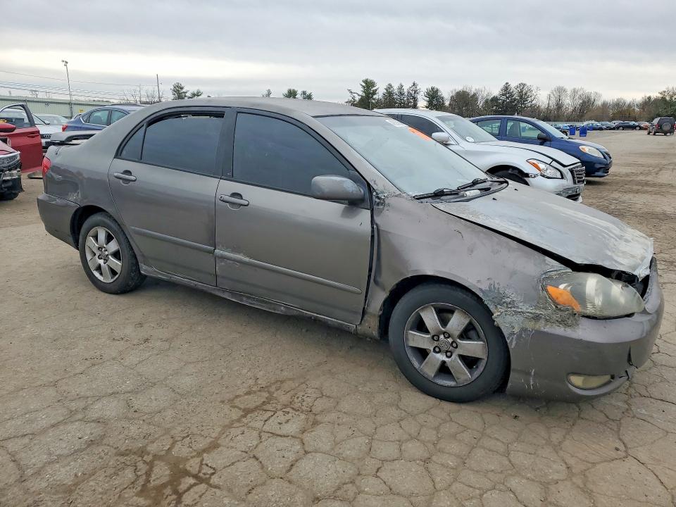 Продаж на аукціоні авто 2006 Toyota Corolla, vin: 1NXBR30E86Z723510, номер лоту: 46626996