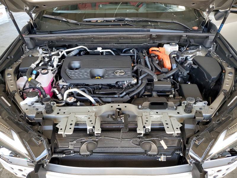 Aukcja sprzedaży 2026 Lexus Nx 450h+, vin: JTJKKCFZ0T2083008, numer aukcji: 47223446