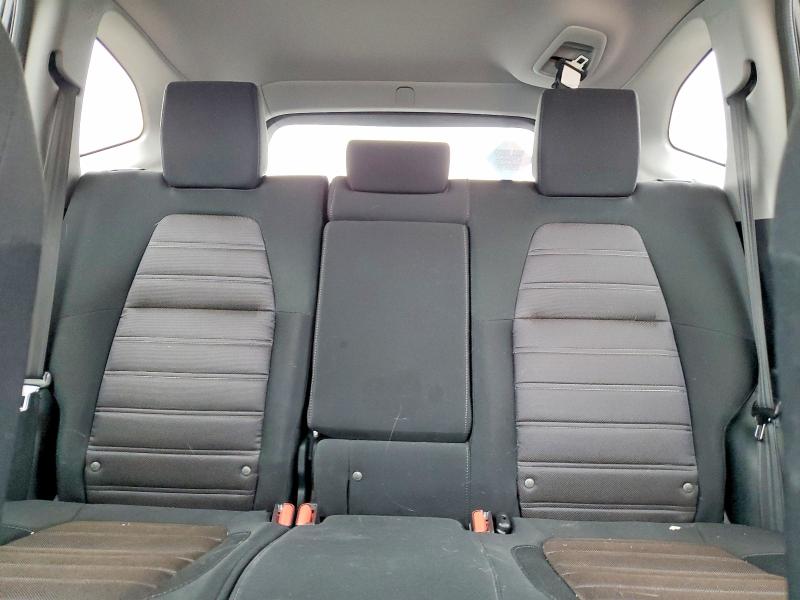 Продажа на аукционе авто 2018 Honda Cr-v, vin: 2HKRW1H34JH002607, номер лота: 79353015