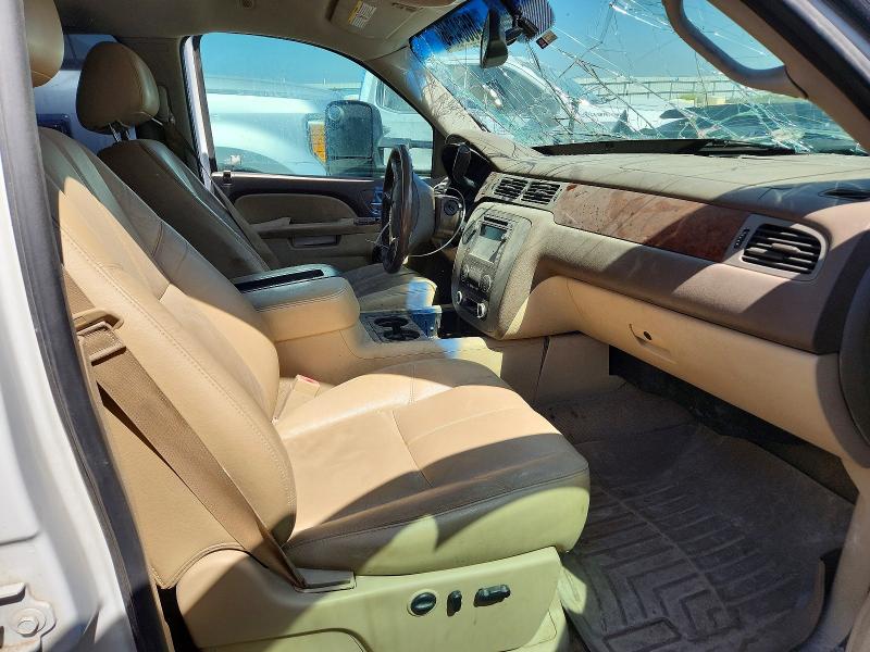 Продажа на аукционе авто 2011 Gmc Sierra, vin: 1GT424C8XBF187526, номер лота: 46684746