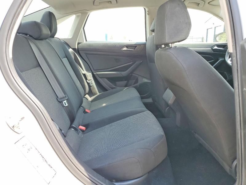 Aukcja sprzedaży 2021 Volkswagen Jetta, vin: 3VWC57BU4MM002115, numer aukcji: 47242396