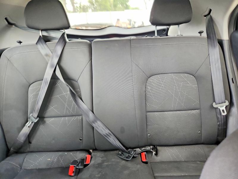 Продаж на аукціоні авто 2012 Kia Rio 5-door, vin: KNADN5A34C6069720, номер лоту: 48112696
