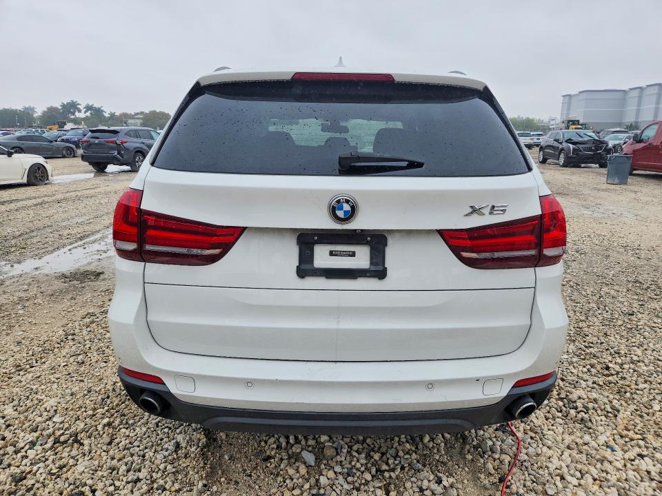 Aukcja sprzedaży 2015 Bmw X5, vin: 5UXKR2C5XF0H36603, numer aukcji: 79129185