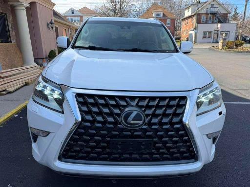 79231725 :رقم المزاد ، JTJGM7BX1M5294262 vin ، 2021 Lexus Gx 460 مزاد بيع