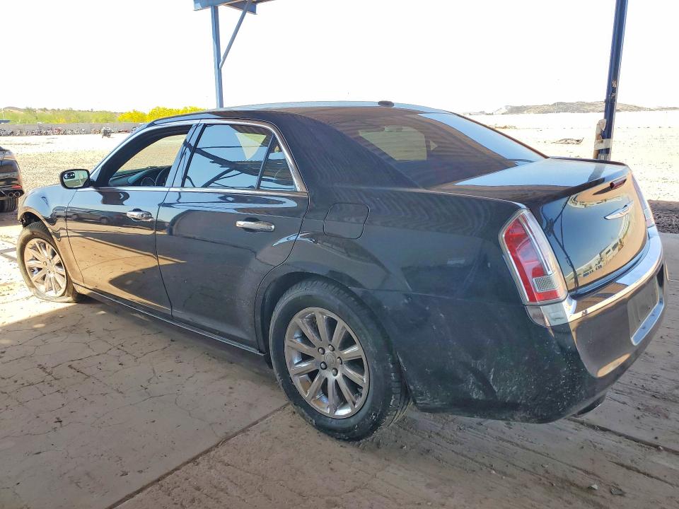 47782566 :رقم المزاد ، 2C3CCAET3DH510166 vin ، 2013 Chrysler 300c مزاد بيع