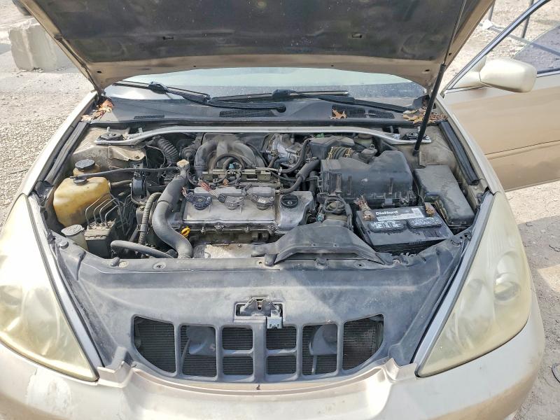 Продажа на аукционе авто 2005 Lexus Es 330, vin: JTHBA30G055102718, номер лота: 48016686