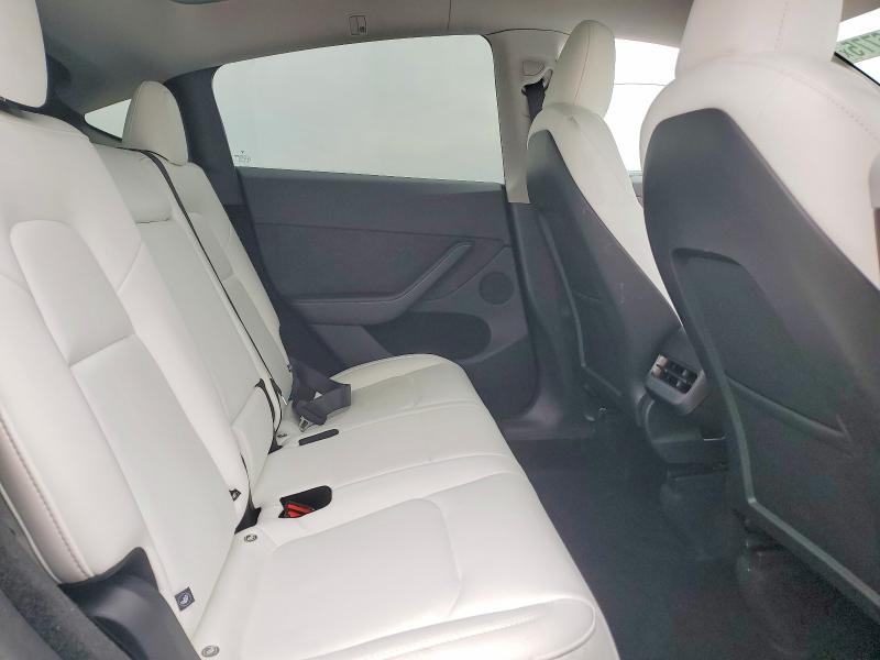 Aukcja sprzedaży 2025 Tesla Model Y, vin: 7SAYGDEE3SA362564, numer aukcji: 79216775
