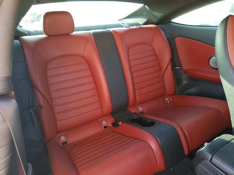 Продаж на аукціоні авто 2022 Mercedes-benz C, vin: W1KWJ8DB1NG109699, номер лоту: 79228285