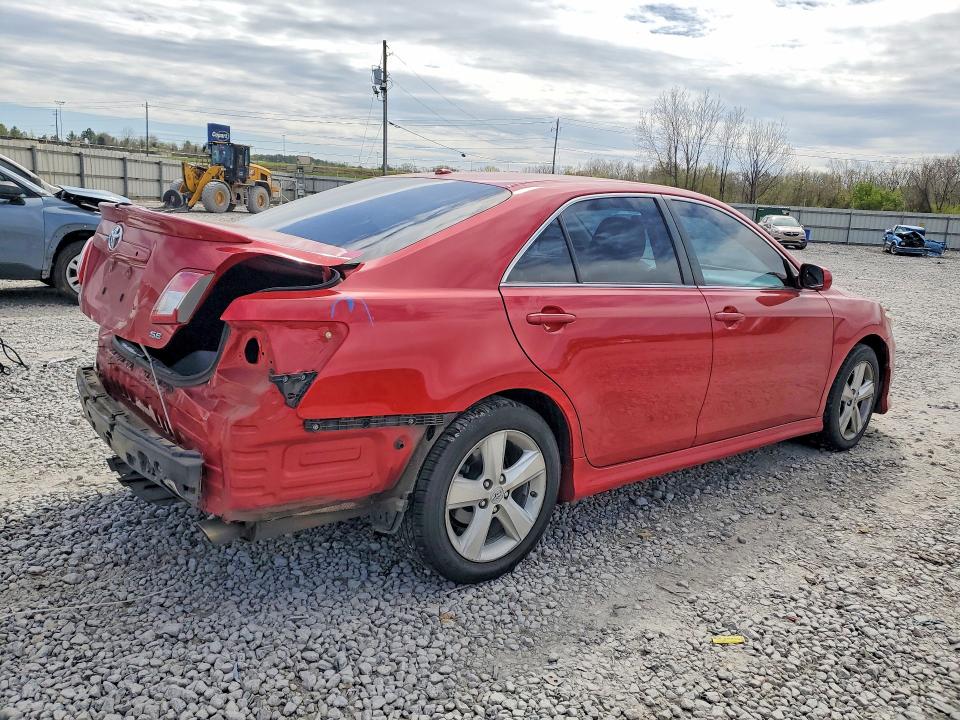Продаж на аукціоні авто 2011 Toyota Camry, vin: 4T1BF3EK1BU754986, номер лоту: 46635696
