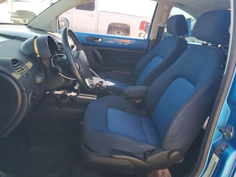 Aukcja sprzedaży 2004 Volkswagen New Beetle, vin: 3VWGK31C24M419891, numer aukcji: 47531856