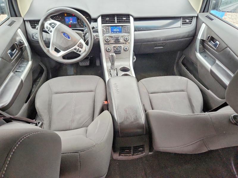 Aukcja sprzedaży 2013 Ford Edge, vin: 2FMDK3GC1DBB57565, numer aukcji: 42064736