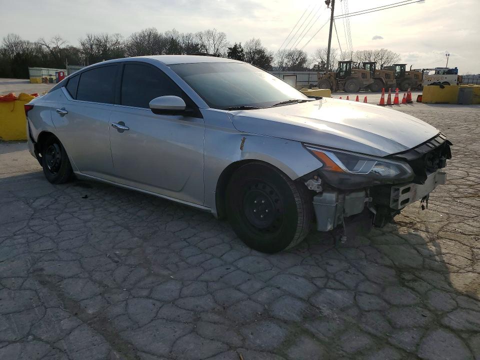 Aukcja sprzedaży 2019 Nissan Altima, vin: 1N4BL4BVXKC175668, numer aukcji: 79950785