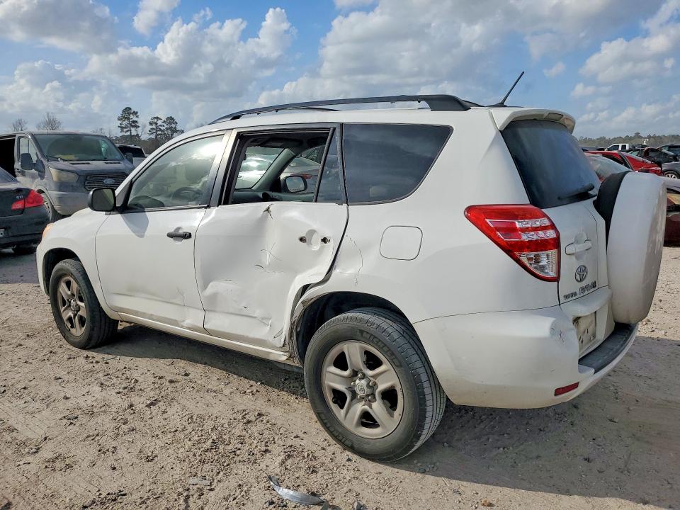 41784026 :رقم المزاد ، 2T3ZF4DV0AW017767 vin ، 2010 Toyota Rav4 مزاد بيع