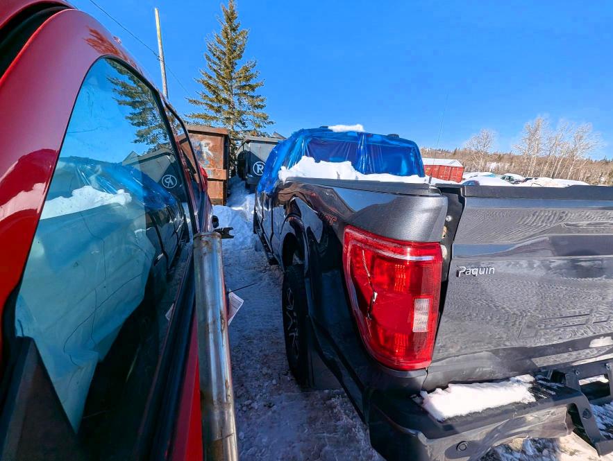 Aukcja sprzedaży 2023 Ford F150, vin: 1FTFW1E51PKF80392, numer aukcji: 74057915
