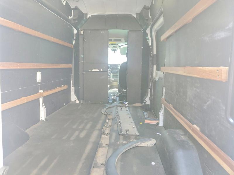 2022 Ford Transit მანქანა იყიდება აუქციონზე, vin: 1FTBR1X86NKA27831, აუქციონის ნომერი: 48008686