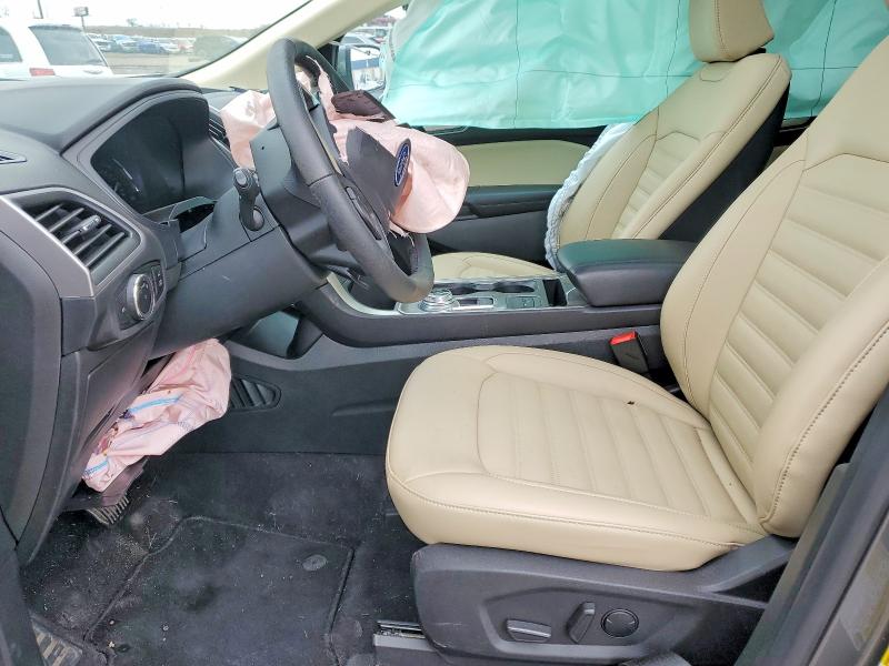 Продаж на аукціоні авто 2024 Ford Edge, vin: 2FMPK4J99RBA36693, номер лоту: 47071246