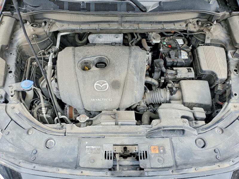 79904565 :رقم المزاد ، JM3KFBCM8L0742305 vin ، 2020 Mazda Cx-5 مزاد بيع