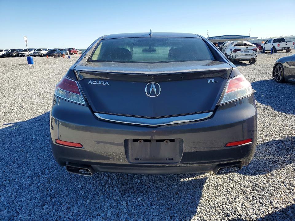 Aukcja sprzedaży 2012 Acura Tl, vin: 19UUA8F55CA036993, numer aukcji: 42020946