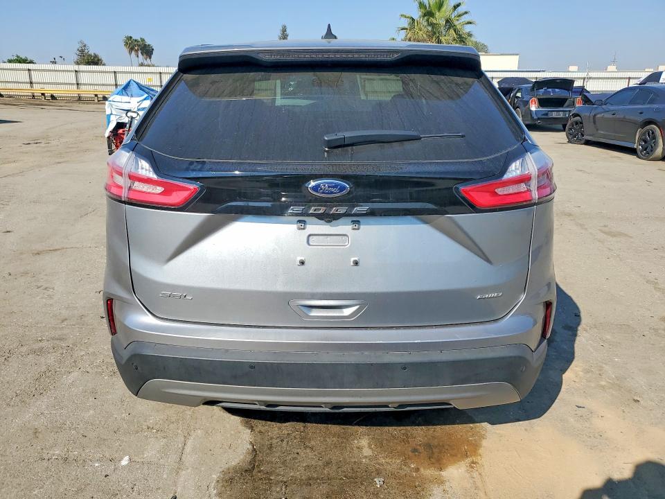 Aukcja sprzedaży 2024 Ford Edge, vin: 2FMPK4J99RBA80368, numer aukcji: 46703416