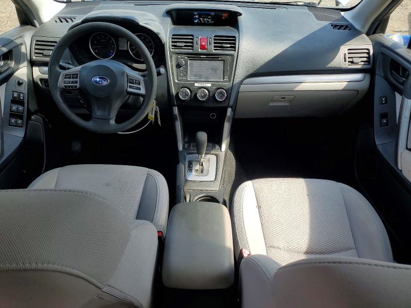 2014 Subaru Forester მანქანა იყიდება აუქციონზე, vin: JF2SJAGC0EH524562, აუქციონის ნომერი: 47628616