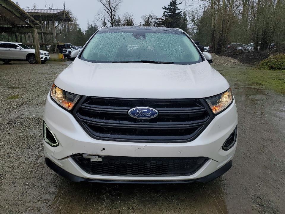 Продажа на аукционе авто 2017 Ford Edge, vin: 2FMPK4AP9HBB48553, номер лота: 74426425