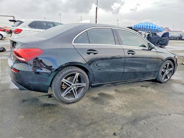46308006 :رقم المزاد ، WDD3G4EB9KW017296 vin ، 2019 Mercedes-benz A مزاد بيع