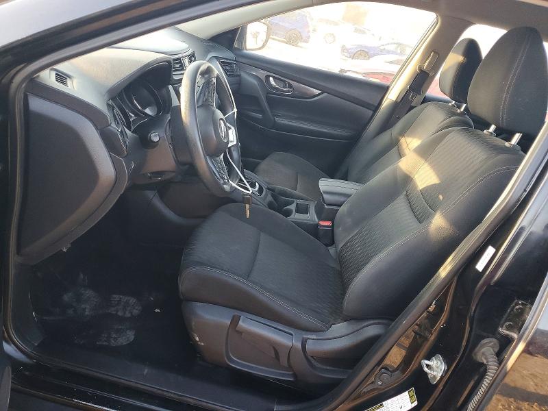 Продажа на аукционе авто 2018 Nissan Rogue, vin: KNMAT2MV3JP537578, номер лота: 46961426