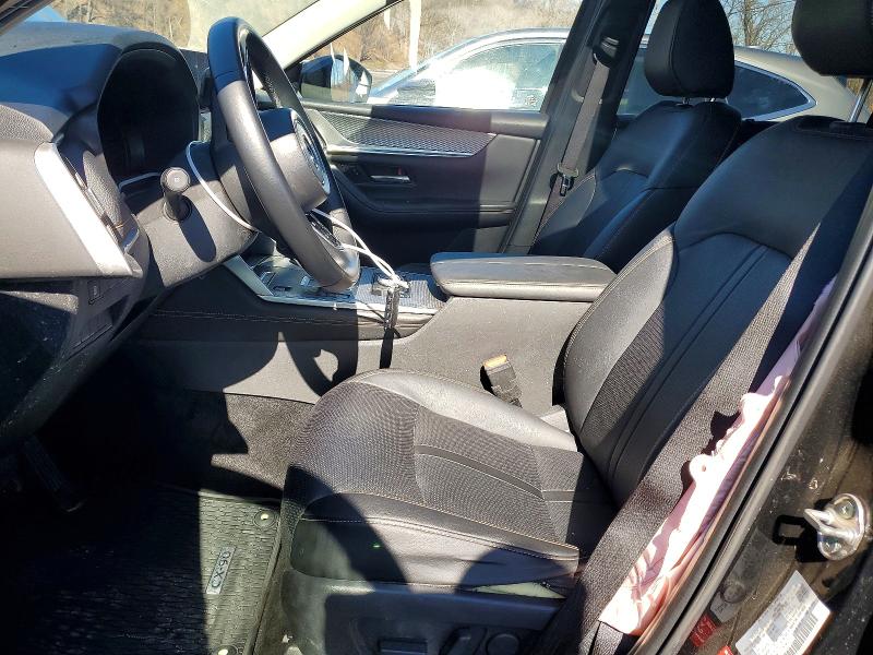 Aukcja sprzedaży 2024 Mazda Cx-90, vin: JM3KKBHA4R1179010, numer aukcji: 45583476