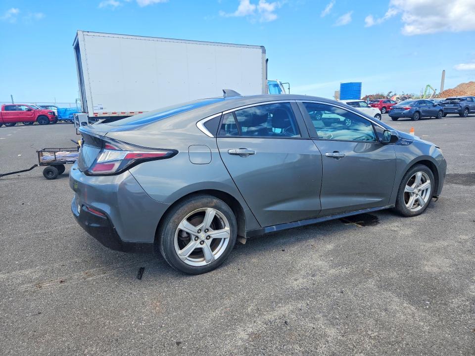 Aukcja sprzedaży 2016 Chevrolet Volt, vin: 1G1RC6S52GU122624, numer aukcji: 47840546