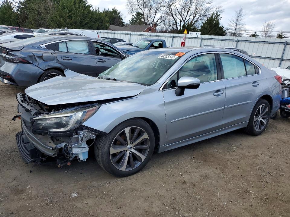 Aukcja sprzedaży 2019 Subaru Legacy, vin: 4S3BNAN63K3036375, numer aukcji: 48352276