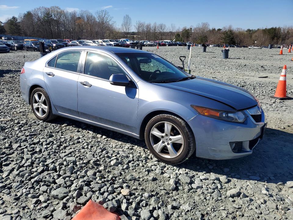 Aukcja sprzedaży 2009 Acura Tsx, vin: JH4CU26649C005639, numer aukcji: 45770786