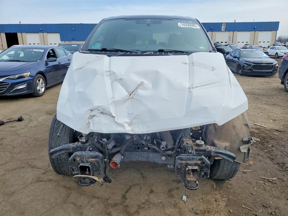 Продажа на аукционе авто 2023 Ford F150 Super, vin: 1FTFW1E82PFA35353, номер лота: 76590995