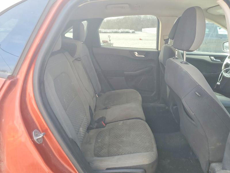 Aukcja sprzedaży 2020 Ford Escape, vin: 1FMCU9G67LUA83502, numer aukcji: 79368345